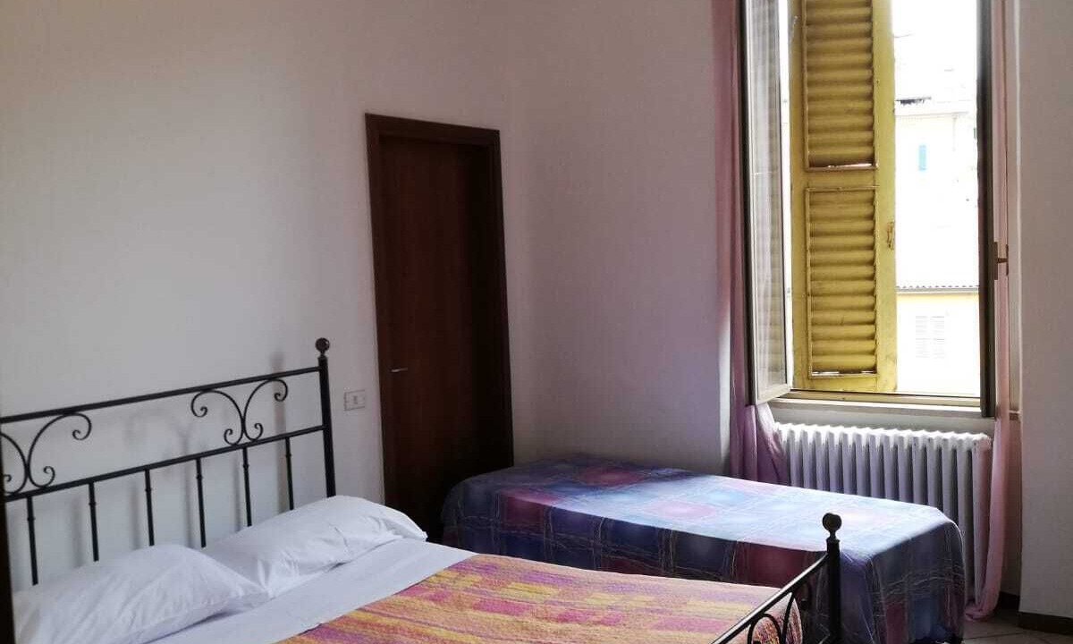 Photo of Bedroom in Citta Bassa