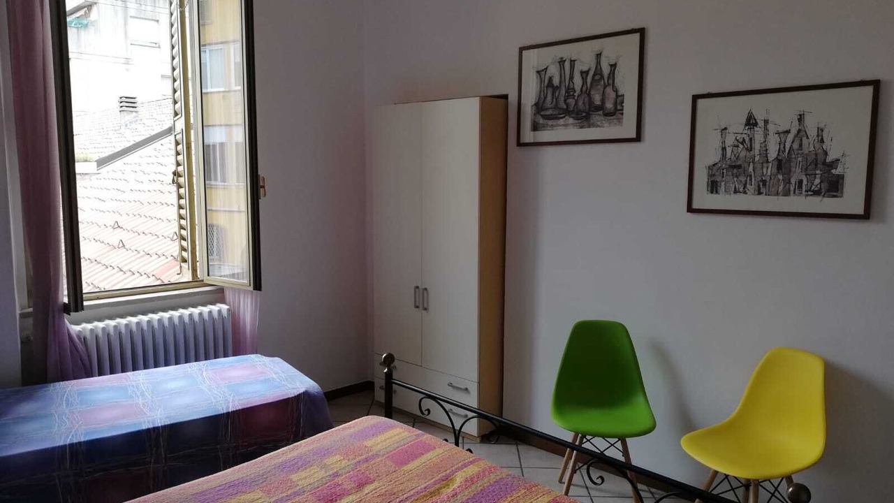 Photo of Bedroom in Citta Bassa