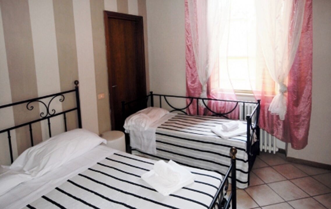 Photo of Bedroom in Citta Bassa