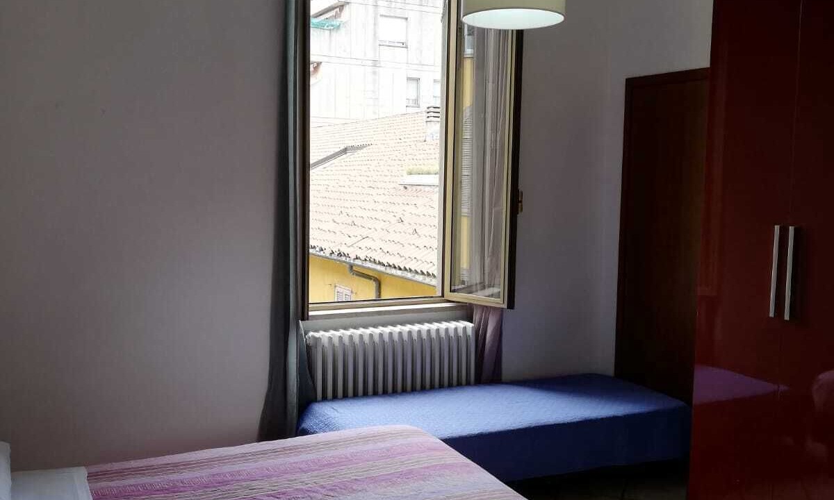 Photo of Bedroom in Citta Bassa