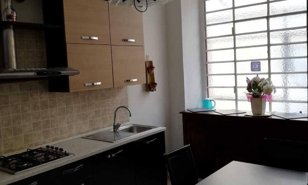 Photo of Kitchen in Citta Bassa