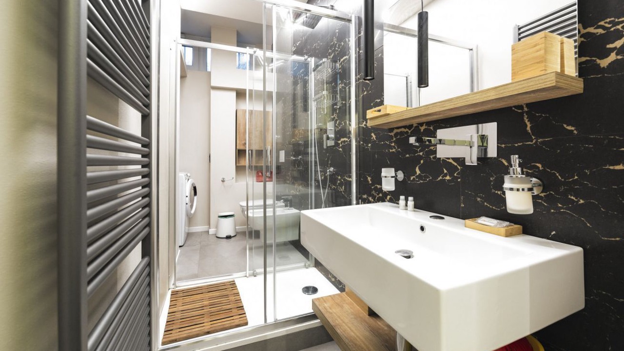Photo of Bathroom in Bullona