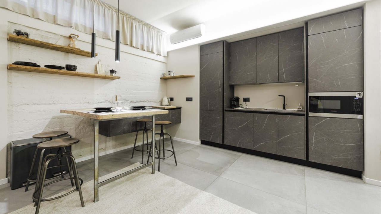 Photo of Kitchen in Bullona