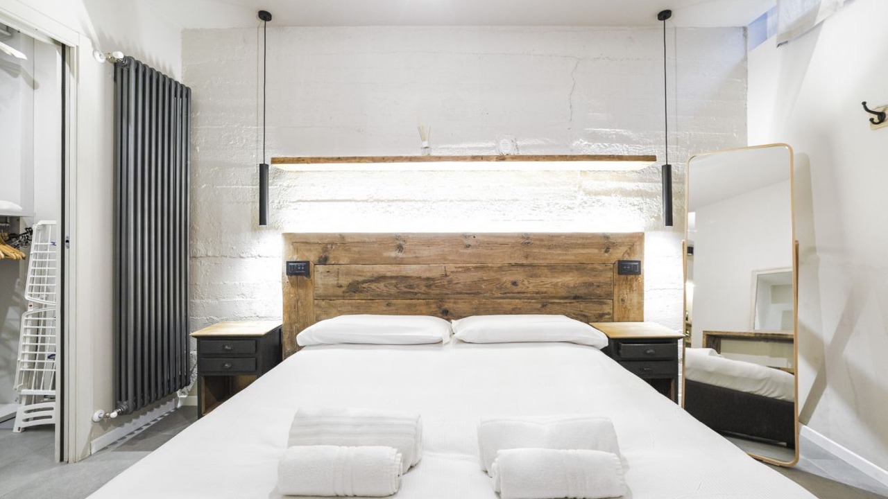 Photo of Bedroom in Bullona