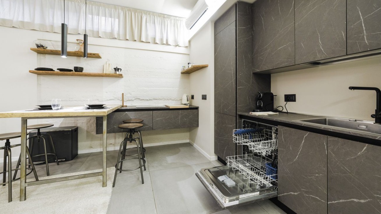 Photo of Kitchen in Bullona
