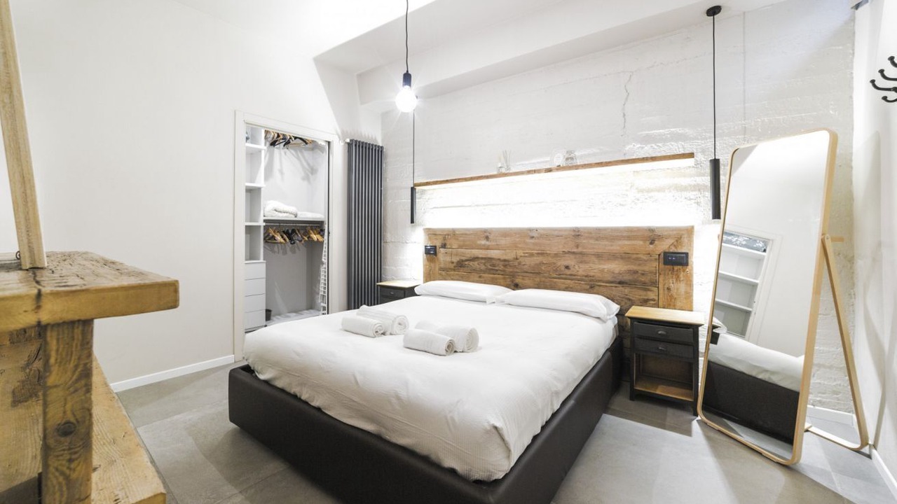 Photo of Bedroom in Bullona