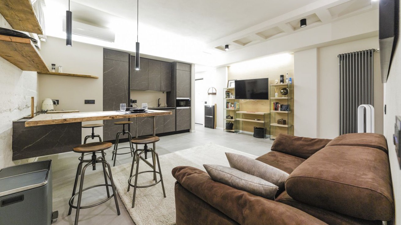 Photo of Livingroom in Bullona
