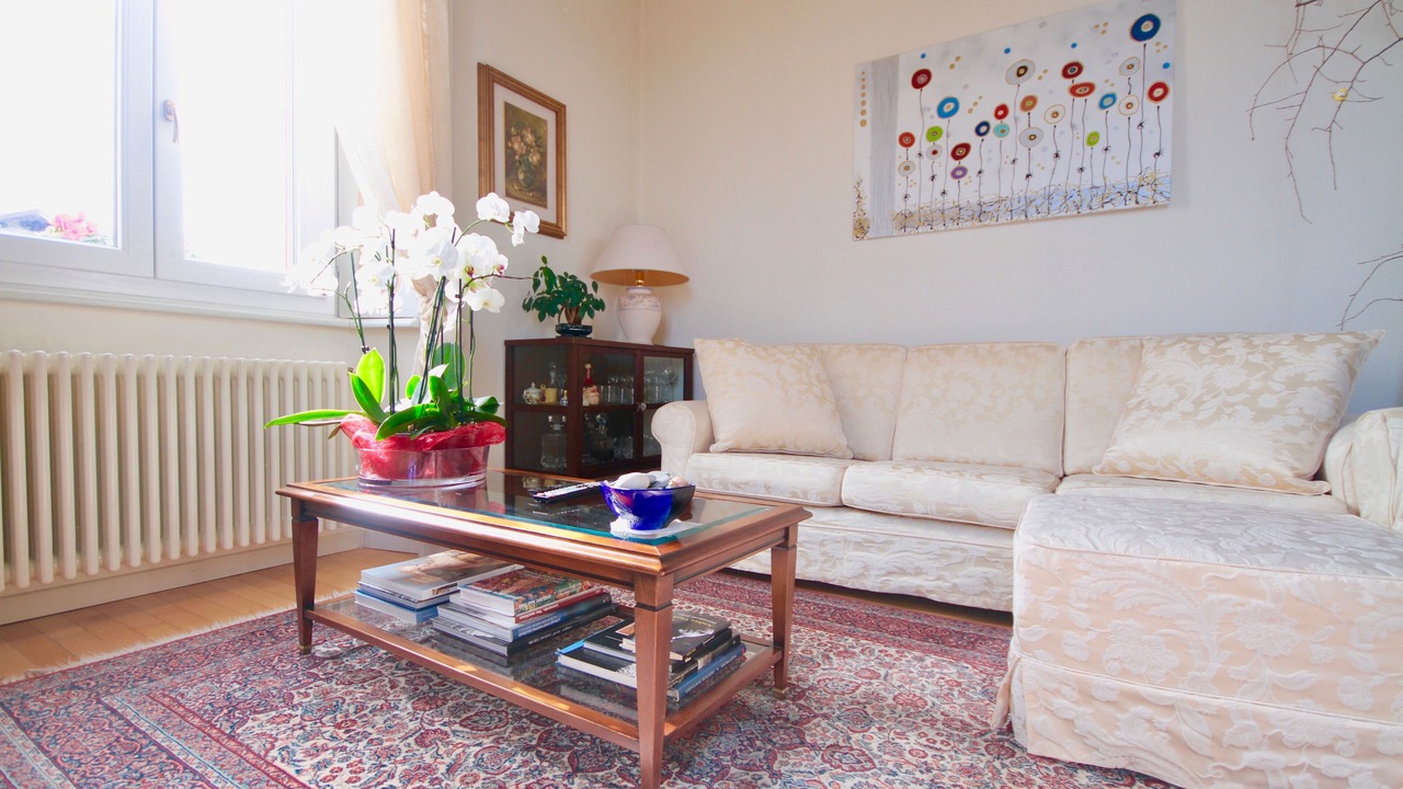 Photo of Livingroom in Cadegliano-Viconago