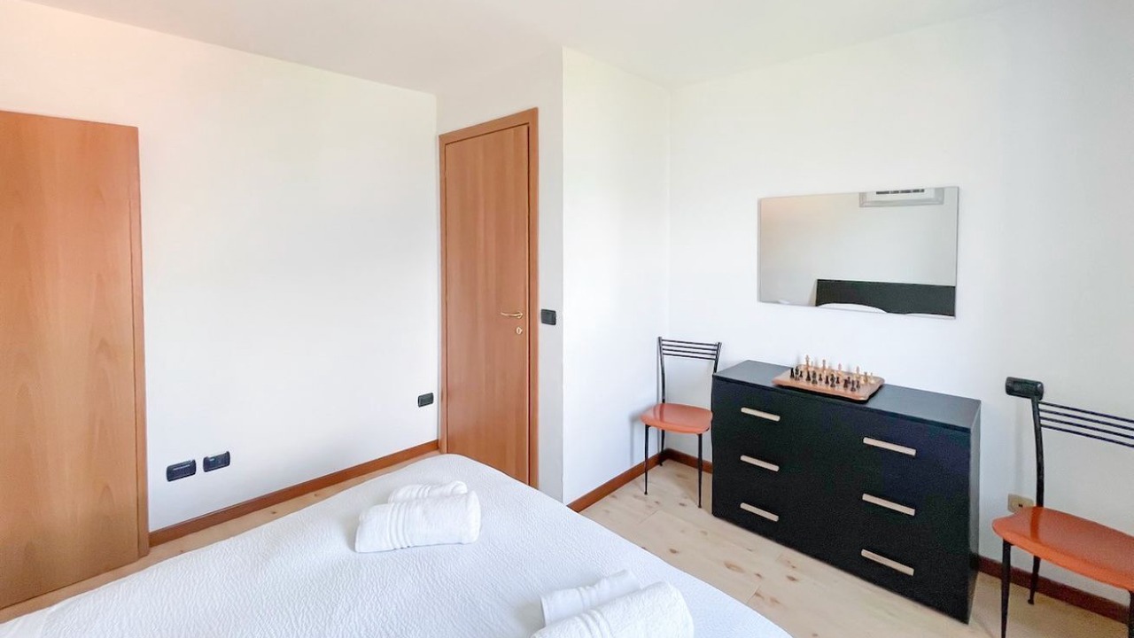 Photo of Bedroom in Bellano
