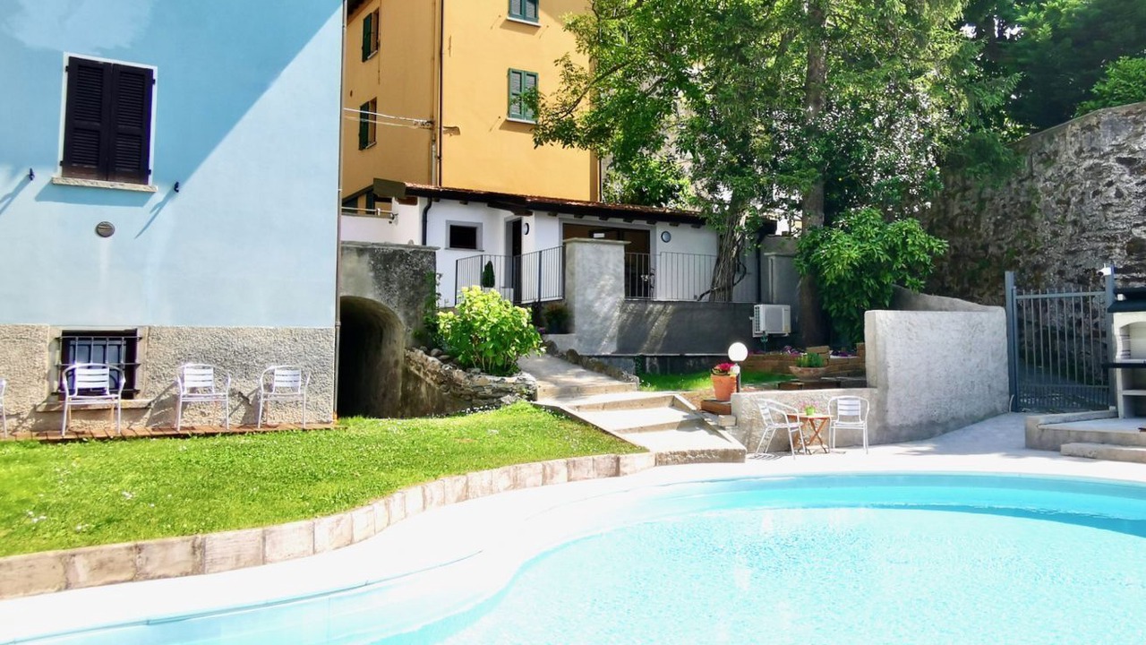 Photo of Outdoor in Bellano