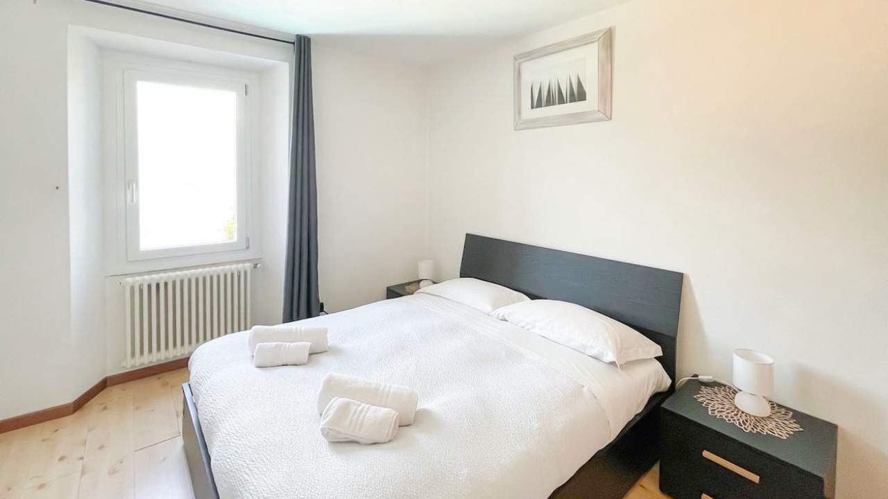 Photo of Bedroom in Bellano