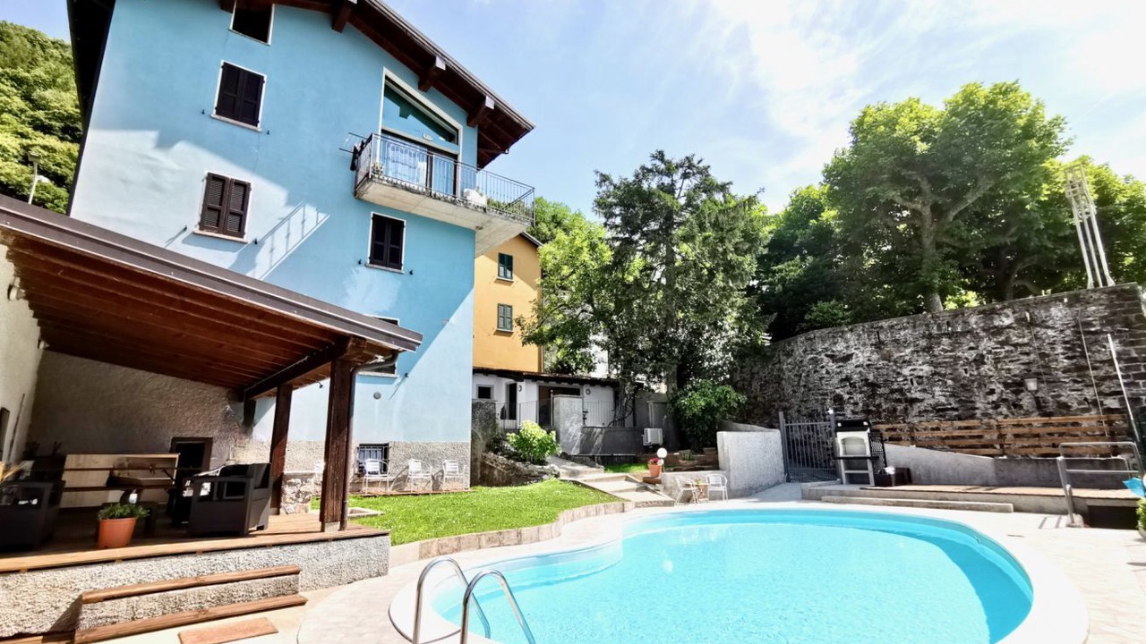 Photo of Outdoor in Bellano