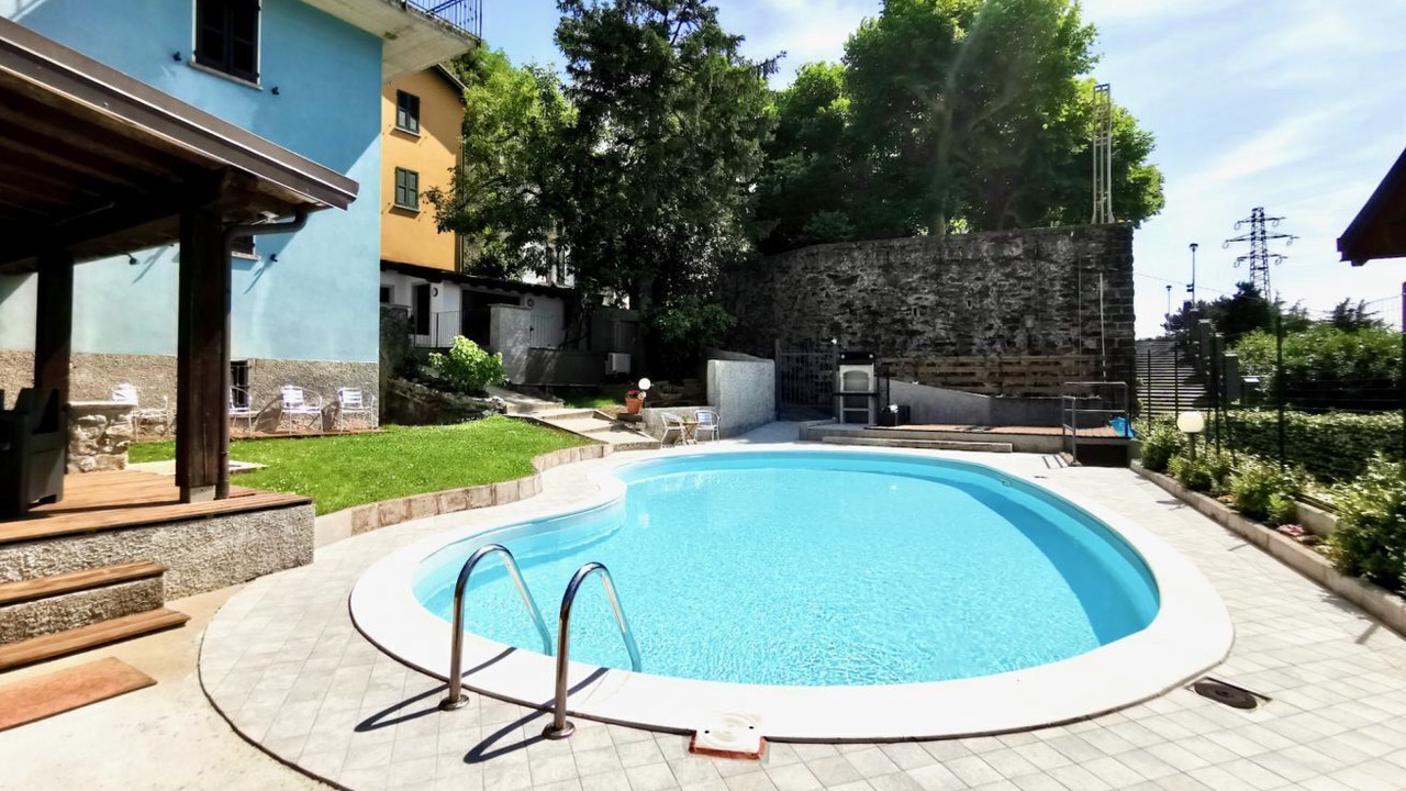Photo of Outdoor in Bellano