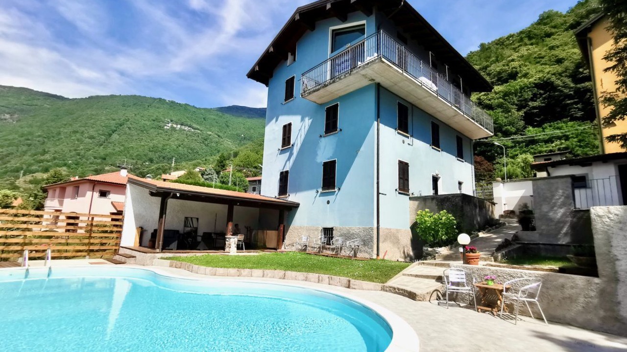 Photo of Outdoor in Bellano