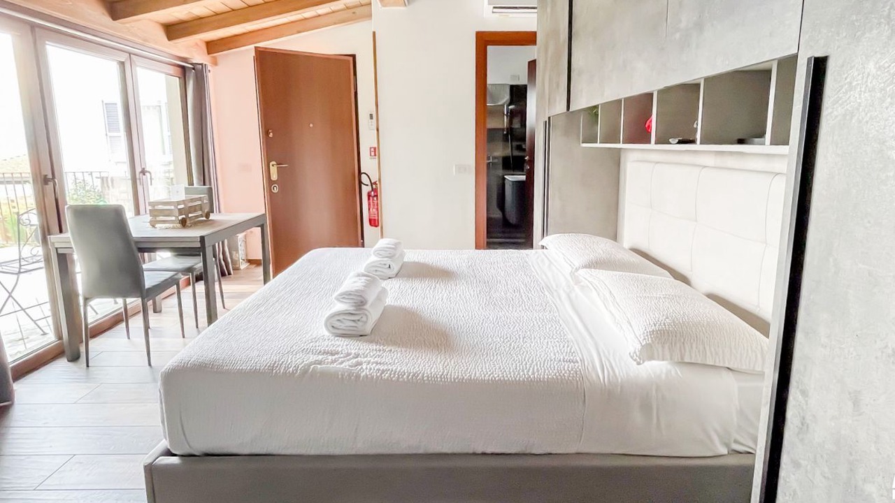 Photo of Bedroom in Bellano