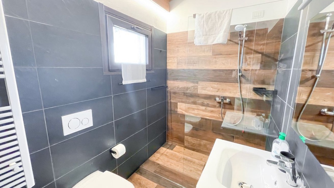 Photo of Bathroom in Bellano