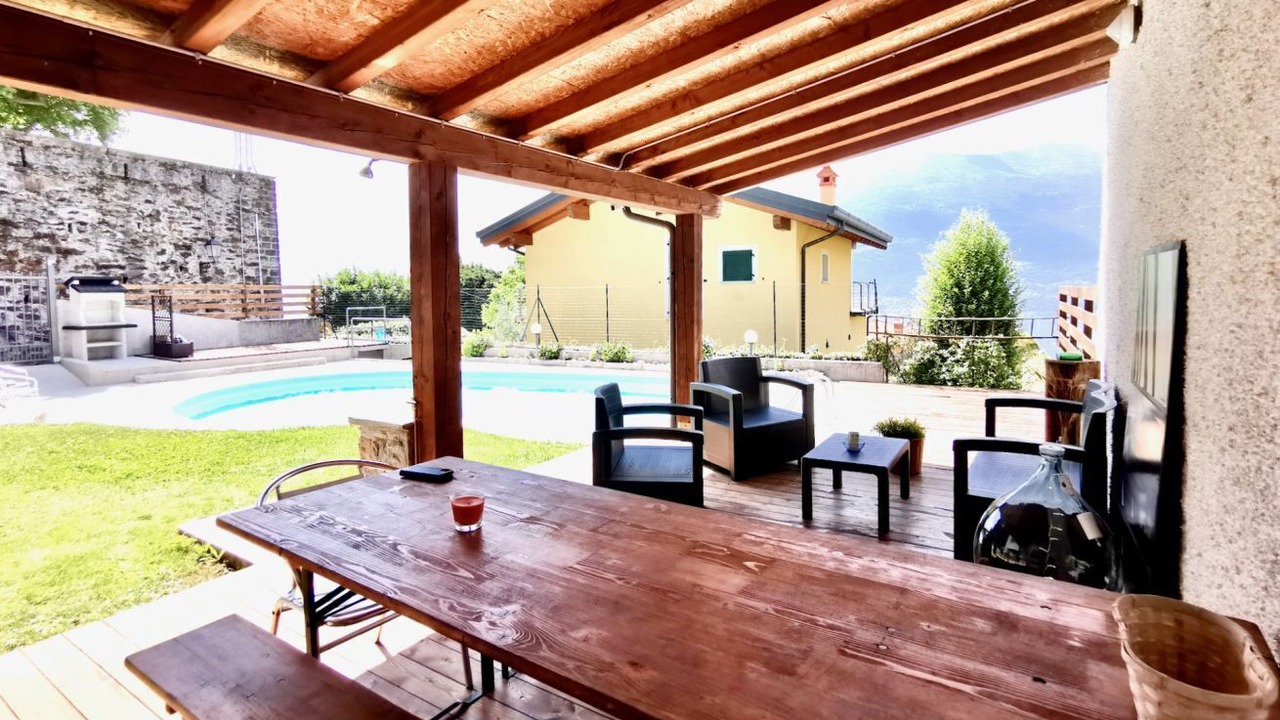 Photo of Outdoor in Bellano