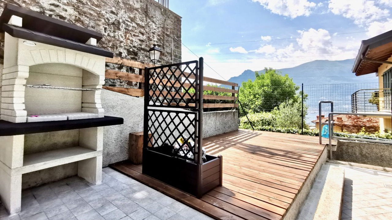 Photo of Patio Balcony in Bellano