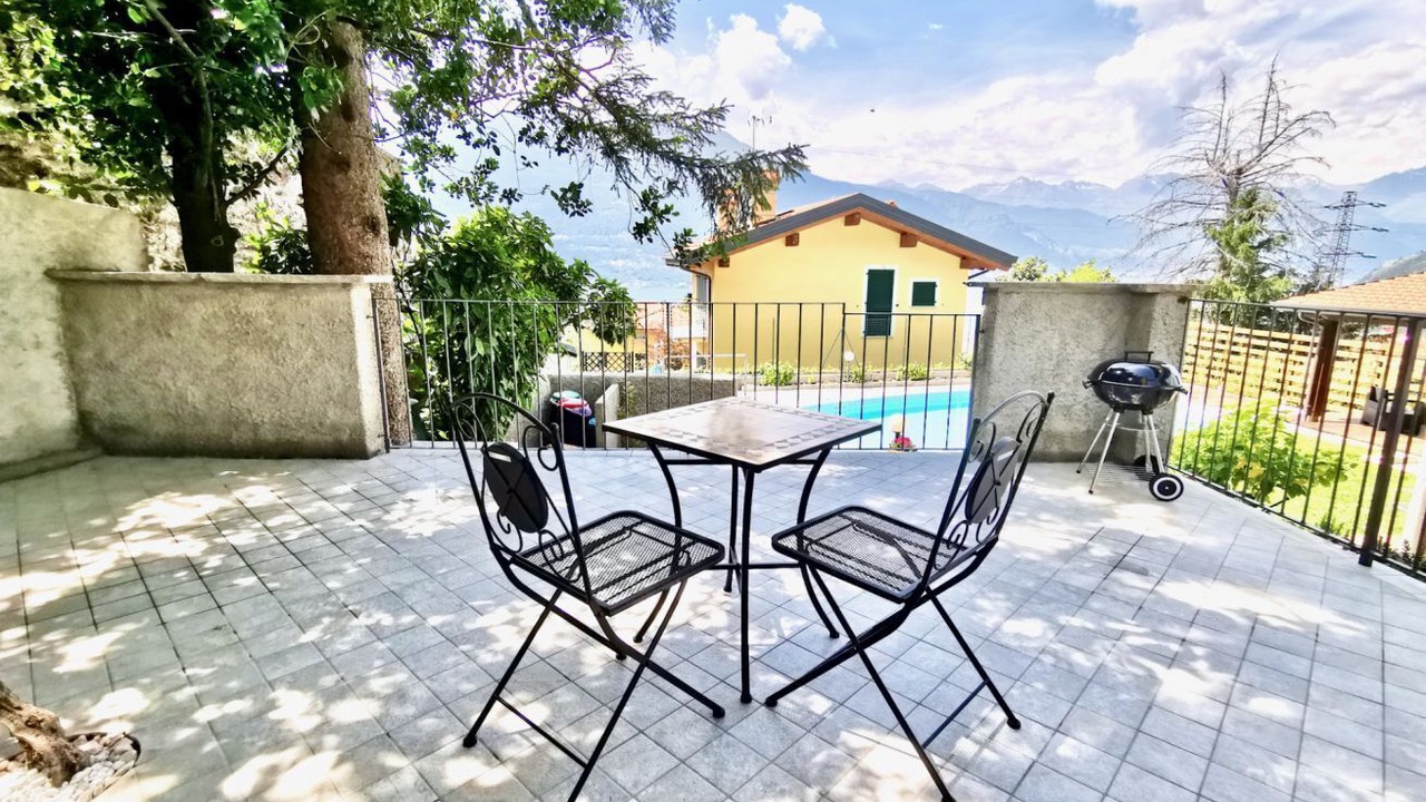 Photo of Outdoor in Bellano