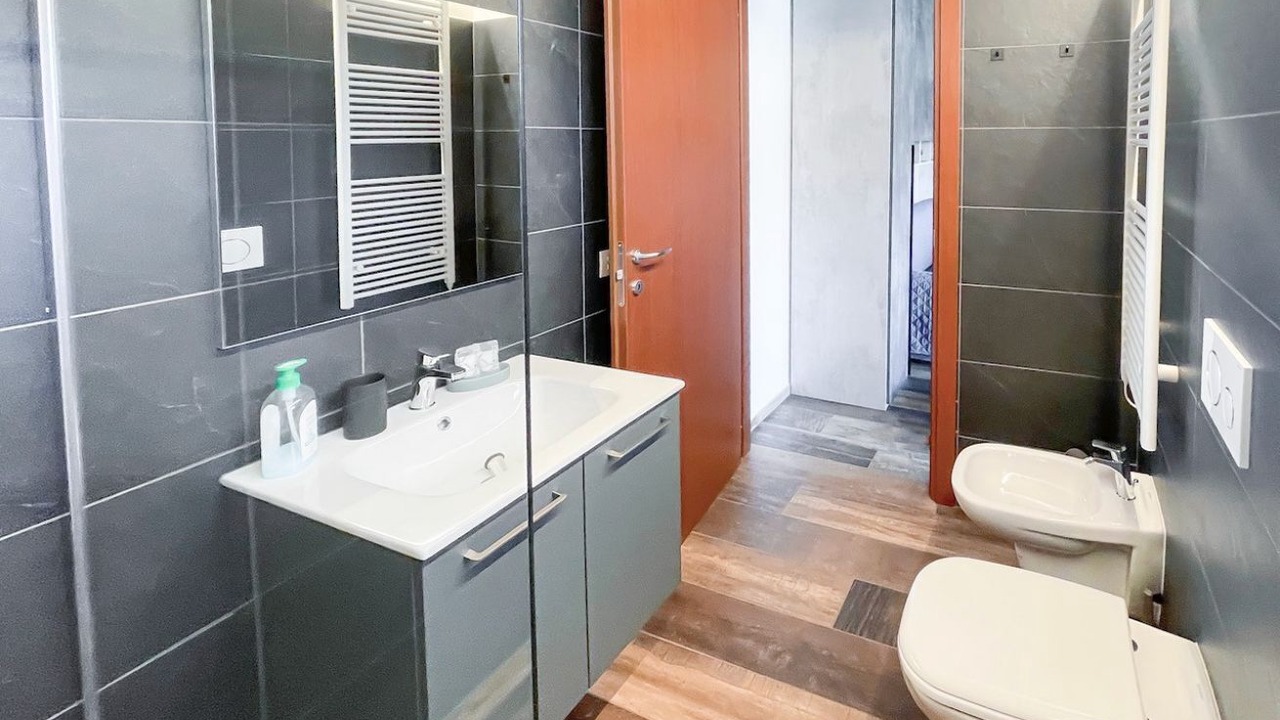 Photo of Bathroom in Bellano