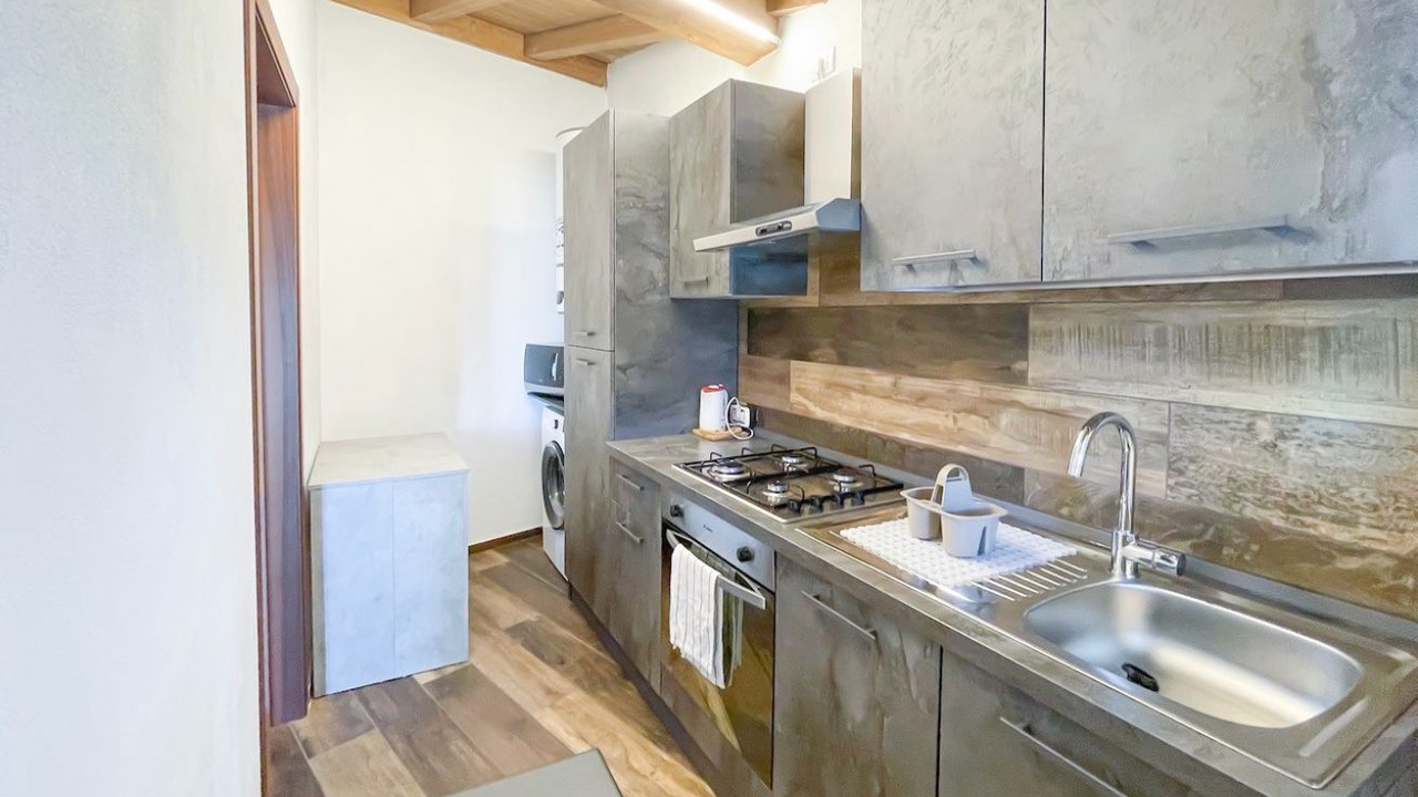 Photo of Kitchen in Bellano