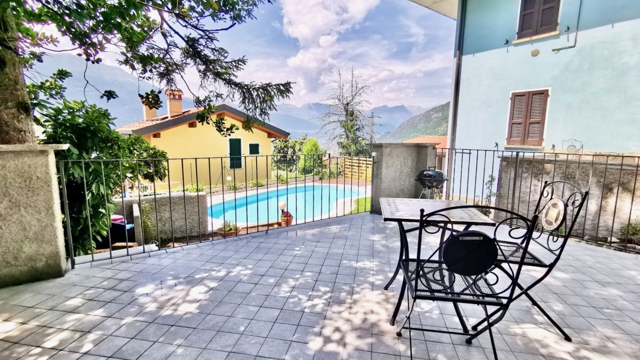 Photo of Outdoor in Bellano