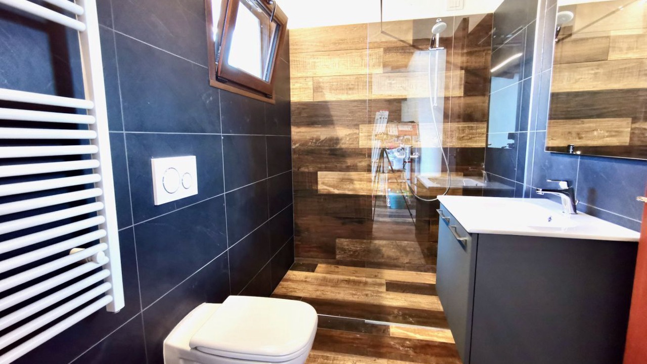 Photo of Bathroom in Bellano