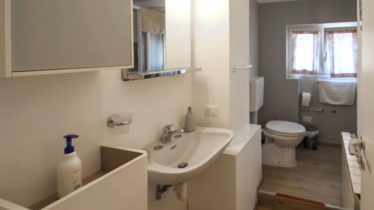 Photo of Bathroom in Germignaga