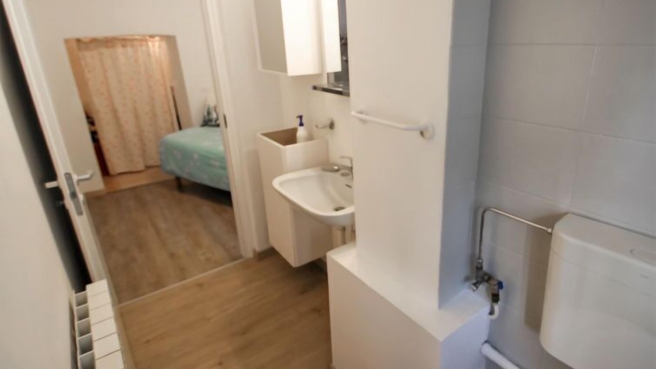 Photo of Bathroom in Germignaga