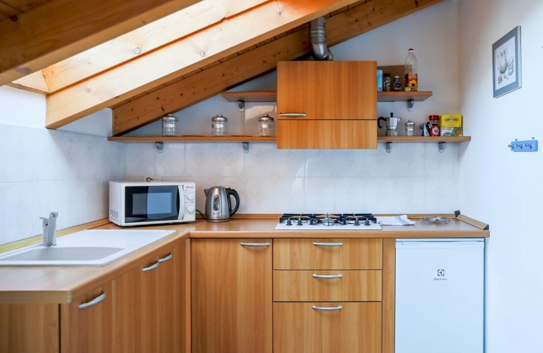 Photo of Kitchen in Bellano