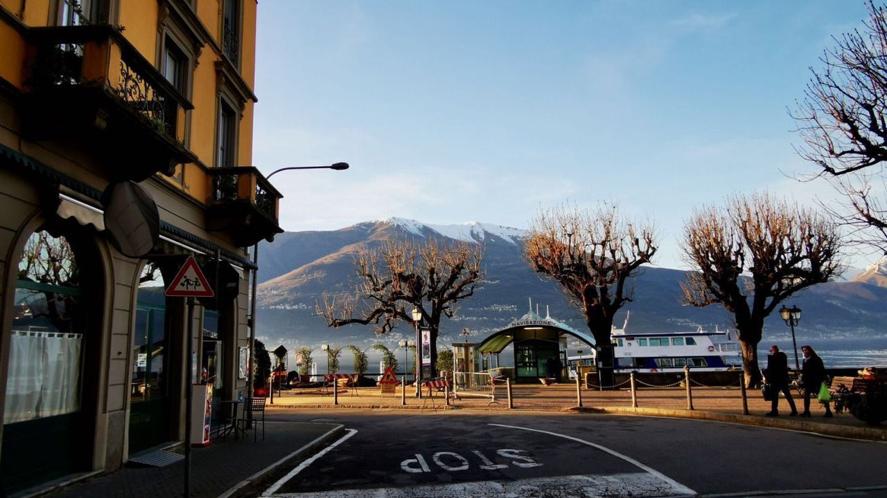 Photo of Others in Bellano