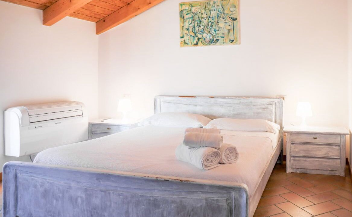 Photo of Bedroom in Bellano
