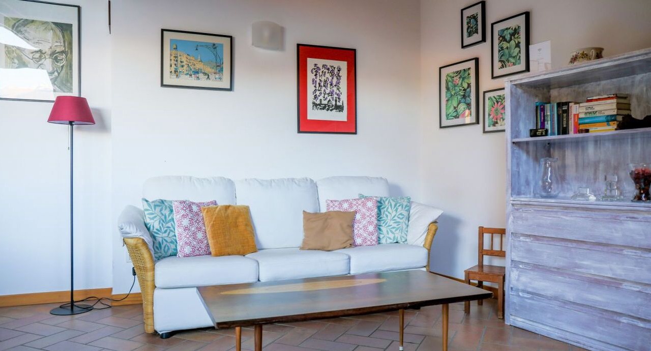 Photo of Livingroom in Bellano