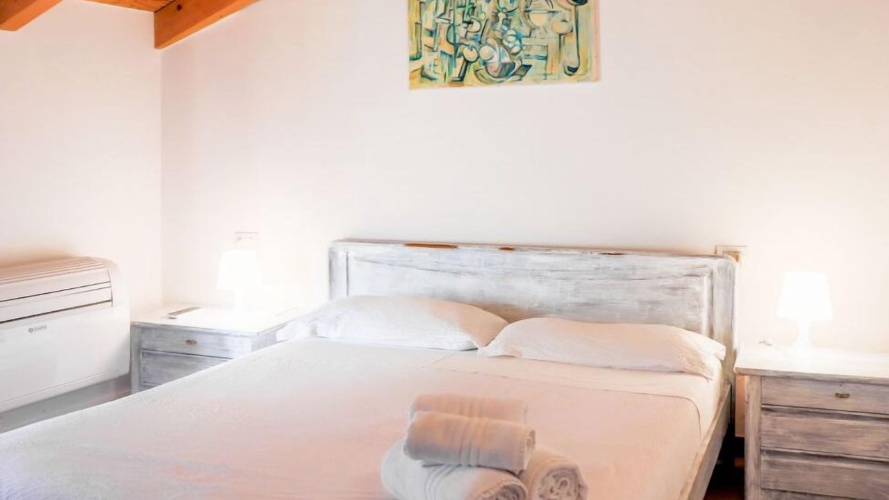 Photo of Bedroom in Bellano