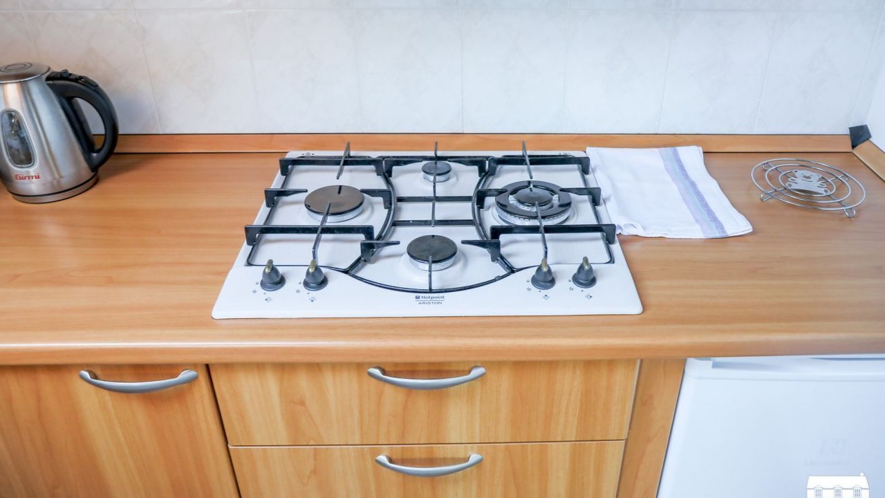 Photo of Kitchen in Bellano