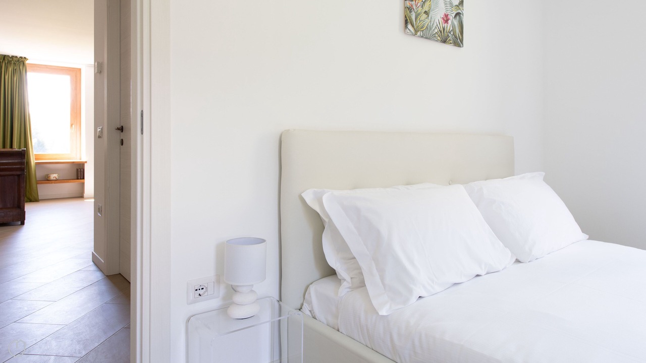 Photo of Bedroom in Valdisotto