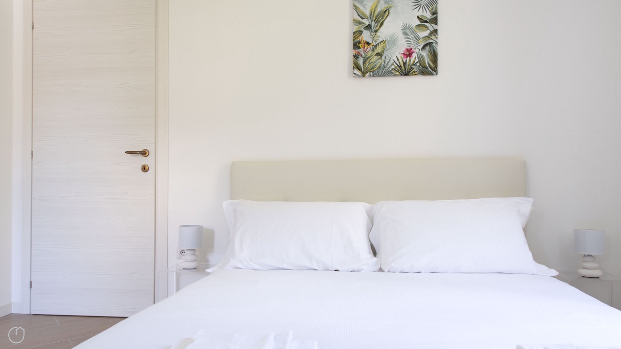 Photo of Bedroom in Valdisotto