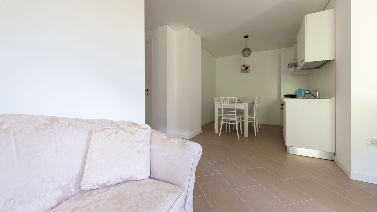 Photo of Livingroom in Valdisotto