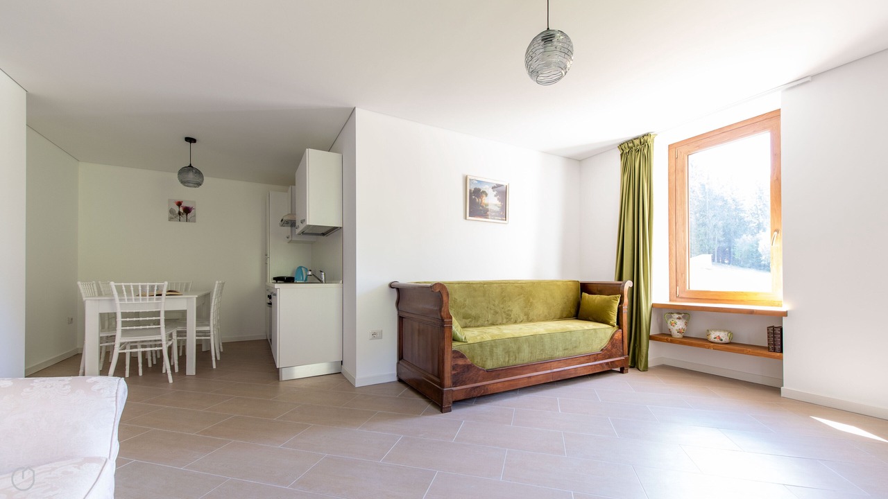 Photo of Livingroom in Valdisotto