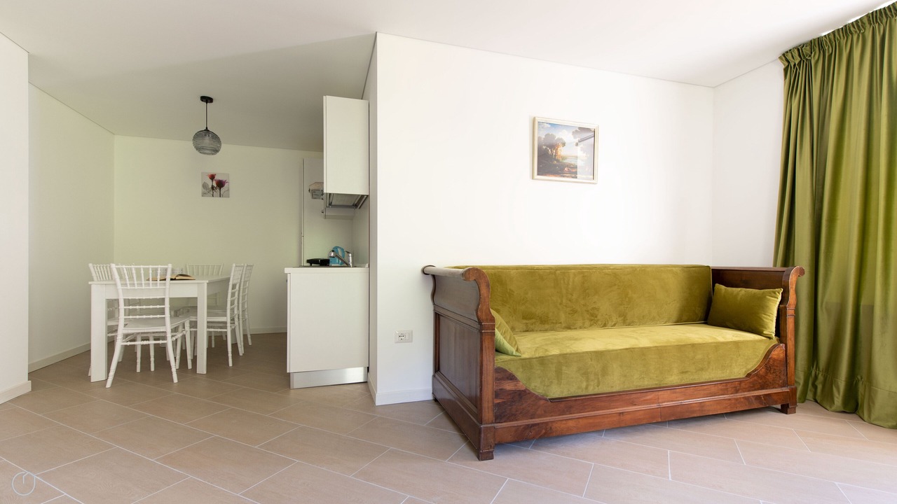 Photo of Livingroom in Valdisotto