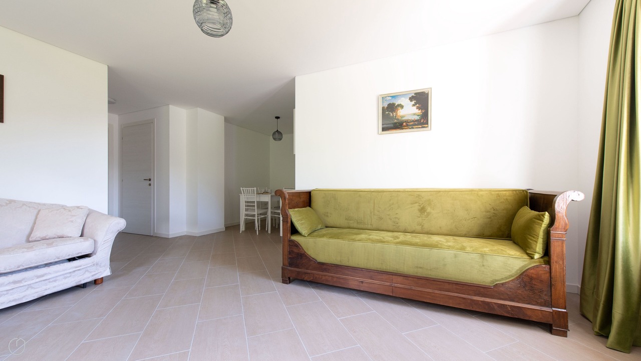 Photo of Livingroom in Valdisotto