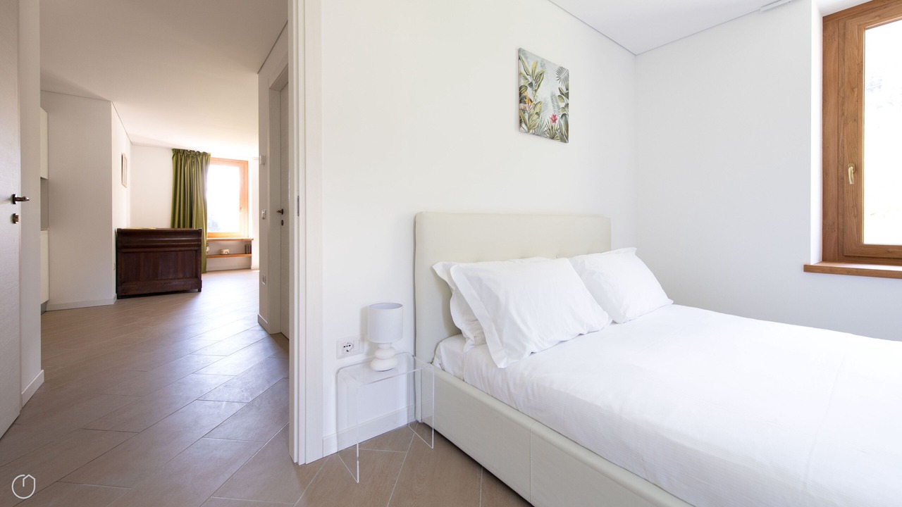 Photo of Bedroom in Valdisotto