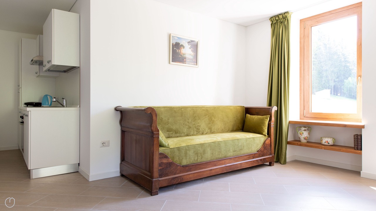 Photo of Livingroom in Valdisotto