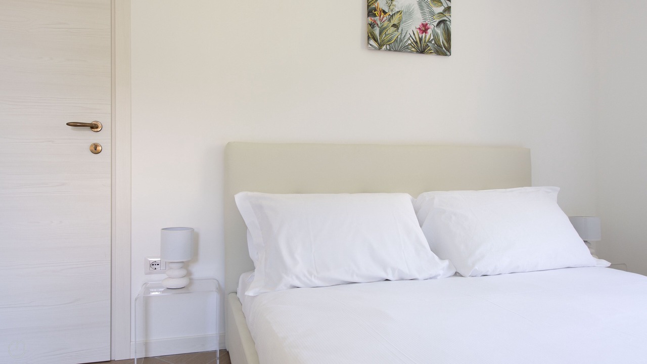 Photo of Bedroom in Valdisotto