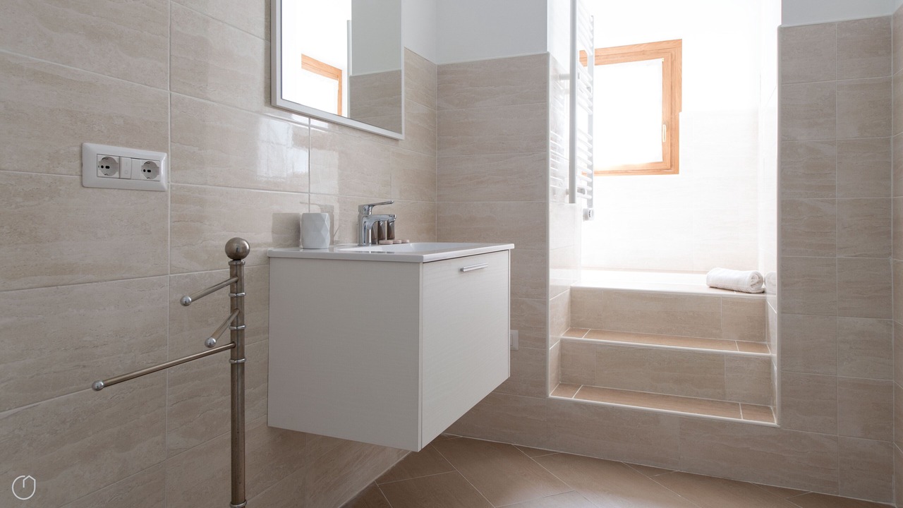 Photo of Bathroom in Valdisotto