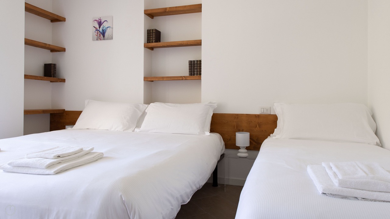 Photo of Bedroom in Valdisotto