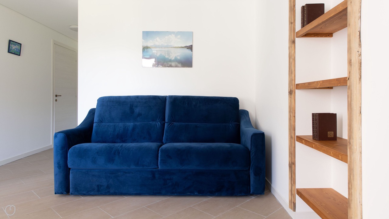 Photo of Livingroom in Valdisotto