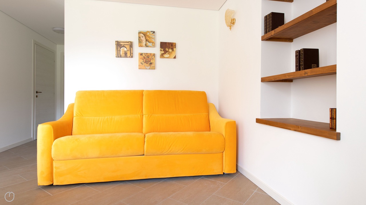 Photo of Livingroom in Valdisotto