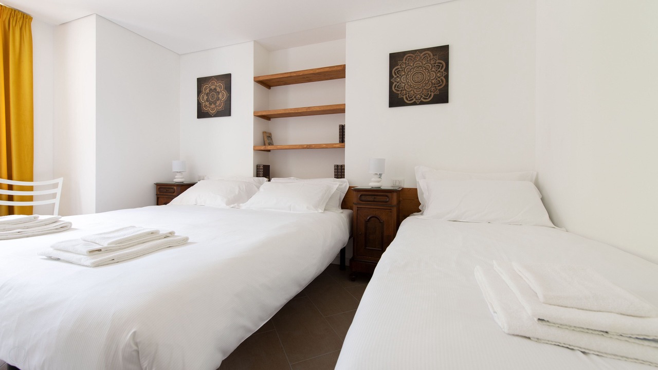 Photo of Bedroom in Valdisotto