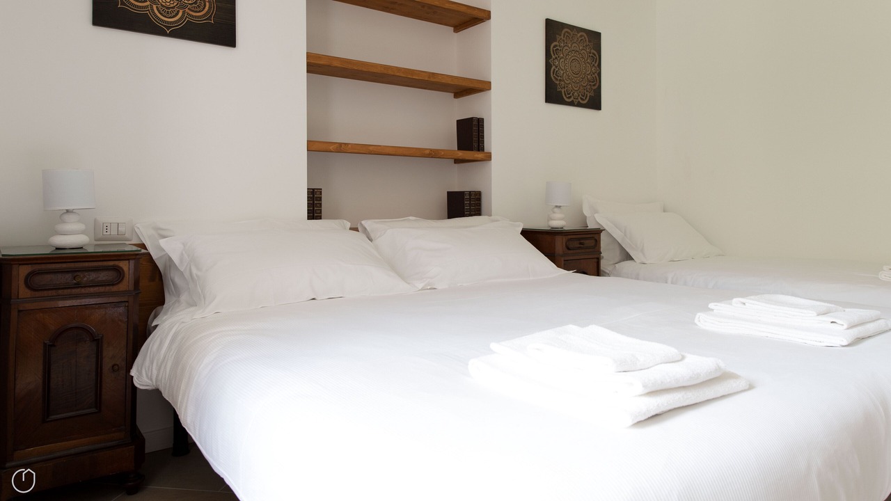 Photo of Bedroom in Valdisotto